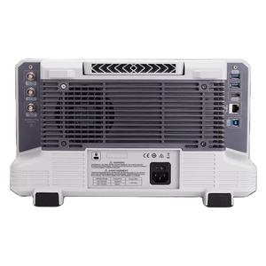 UNI-T MSO2104X MSO2204X MSO2304X 4 ช่องสัญญาณ 100MHz 200MHz 300MHz 5GSa/s 100Mpts 16(เลือกได้) ออสซิลโลสโคปดิจิตอลแบบสัญญาณผสม - Product Image 2