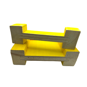Poutre H20 à structure stable pour les travaux <span class=keywords><strong>de</strong></span> fondation et <span class=keywords><strong>de</strong></span> construction <span class=keywords><strong>de</strong></span> planchers - Product Image 1