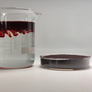 Fertilizante orgánico Hohuan Micronutriente quelatado Fe 6% Polvo y agroquímicos granulares para el crecimiento de plantas - Product Image 3