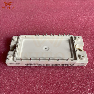 Mô-đun điện tử gốc hoàn toàn mới, mô-đun IGBT, Bộ điều khiển mô-đun CHỈNH LƯU Thyristor FP100R12KT4-B16 - Product Image 5