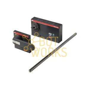 ABB 1SDA054932R1 - Nuovo - Product Image 1