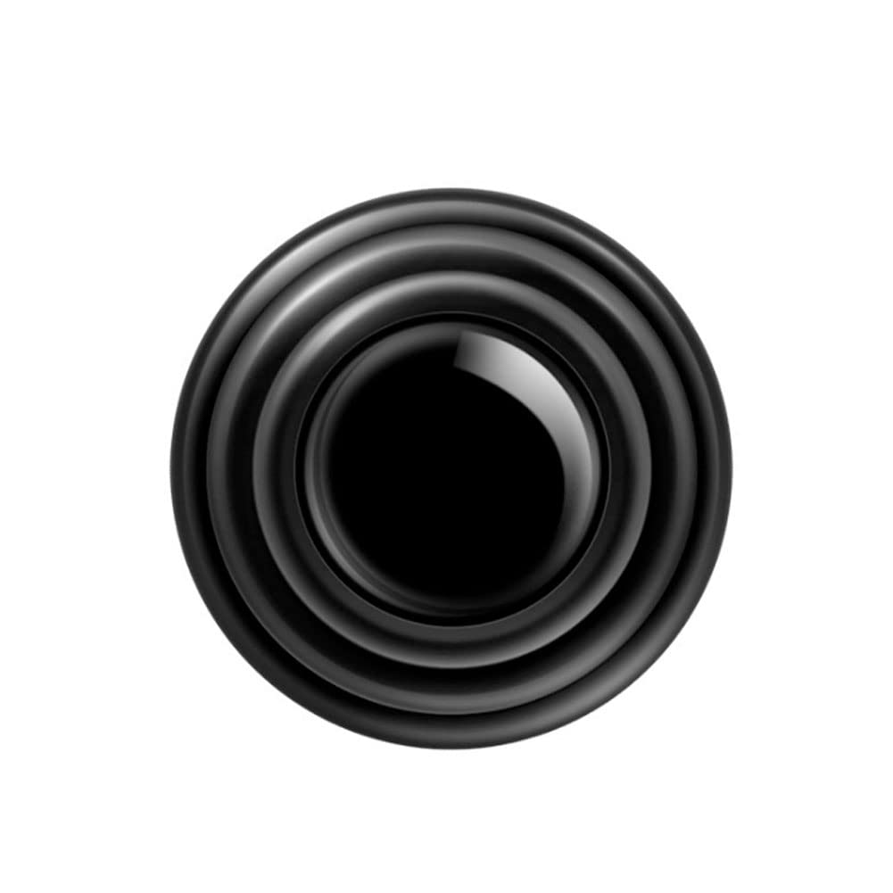 Амортизирующая прокладка для автомобильной двери Amazon 2022, амортизирующая прокладка для автомобильной противовибрационной звукоизоляции, Модифицированная Бесшумная Подушка для Benz