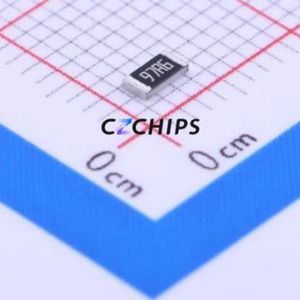 Resistencia SMD AC1206FR-0797R6L 1206 (Tipo: Película Gruesa) (Resistencia: 97.6 Ohmios Precisión: 1%) - Product Image 1
