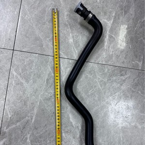 Tuyau de radiateur 3M5H18C553YG en caoutchouc pour mise à niveau et modernisation - Product Image 2