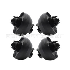 คลิปยึดแม่แรงรถยนต์เมอร์เซเดส-เบนซ์ A0019979586 ยางรองตำแหน่งสำหรับ W124 R129 W208 W210 - Product Image 5