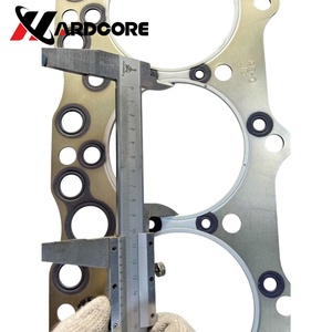 6BD1 Diesel Engine Parts Gasket Kit 1-87810880-0 87810880 for Excavator - Product Image 4