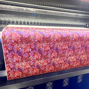 Giấy in thăng hoa chất lượng cao 29gsm 33gsm 40gsm 60gsm 90gsm giá rẻ màu trắng khô nhanh in kỹ thuật số tùy chỉnh - Product Image 3