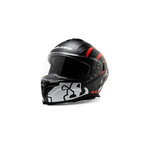 Casco integral Malossi HM3-talla XS - Product Image 1