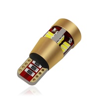 Signal lumineux pour voiture c20 T10, lumière blanche naturelle en forme de dôme, ampoule blanche W5w Led, 194 lumière de lecture