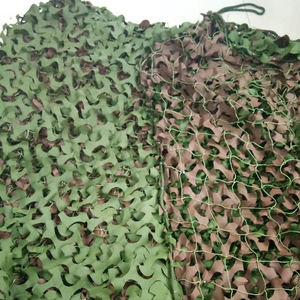Filets de <span class=keywords><strong>camouflage</strong></span> <span class=keywords><strong>d</strong></span>'herbe de styles populaires <span class=keywords><strong>4x6</strong></span> mètres - Product Image 1