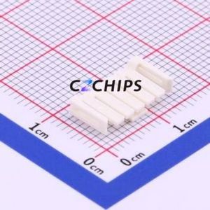 PMS-05V-S Connector Accessories Connector ( Type: Retainer )( Reference Series: PA )( Total PIN Count: 5 ) - Product Image 2