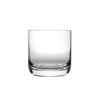 Gobelet en verre de Whisky, professionnel, sans plomb, sur mesure