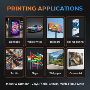 Miglior Prezzo di Fabbrica <span class=keywords><strong>Stampante</strong></span> a Sublimazione da Tavolo da 1,8m <span class=keywords><strong>Stampante</strong></span> a Eco-Solvente di Piccole Dimensioni I3200 - Product Image 3