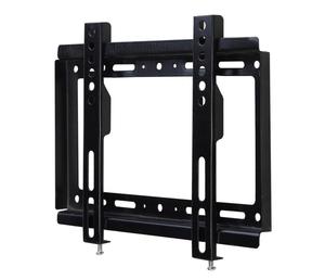 Easy Assemble Furniture Office Meeting Video Style Tripod Wooden Legs <strong>Easel</strong> <strong>TV</strong> Floor <strong>Stand</strong>, Adjustable Height <strong>TV</strong> Bracket - Product Image 5