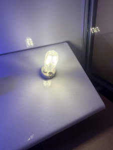 Bombillas LED <span class=keywords><strong>G4</strong></span> 2W 12V <span class=keywords><strong>G4</strong></span> Bi Pin Base Bombilla Luz diurna Blanca 6000K <span class=keywords><strong>G4</strong></span> <span class=keywords><strong>20W</strong></span> Bombilla halógena Reemplazo para luces de techo de paisaje para el hogar - Product Image 2