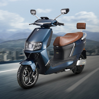 Prêt à expédier moto électrique haute puissance populaire dinde bon marché 3000 watts pour adultes