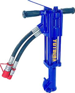 High Performance Powerful Crushing Portable <strong>Chisel</strong> Handheld Hydraulic Breaker <strong>Hammer</strong>