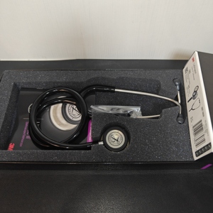 Stéthoscope 3M <span class=keywords><strong>Littman</strong></span> 5620 5622 5630 5633 5832 5872 <span class=keywords><strong>Littman</strong></span> Classic II III IV Stéthoscope 3M <span class=keywords><strong>Littman</strong></span> pour médecin - Product Image 5