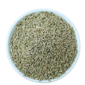 Graines de cumin entières séchées AD pures et naturelles Zi Ran, 1 kg, pour épices - Product Image 1
