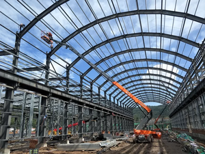 ZOOM lengan teleskopik Dingli 41m BT41RT, Platform kerja udara lengan lurus pengangkat bom hidrolik dalam stok - Product Image 6