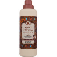 Feuilles d'adoucissant Tesori D'oriente Byzantium concentré de lavande longue durée pour parfum jetable en verre durable - Product Image 2