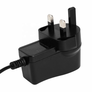 9V 1A Máy xay ghế massage Set Top Box rửa tay báo động tẩy lông 3V 5V 12V 24V 48V 1A 2A 3A 65A Power Adapter - Product Image 4