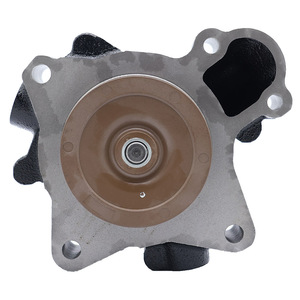 Pompe à eau noire Cw pour Mitsubishi FEA51 3.5 4P10 MK667228, nouvelle pièce de rechange - Product Image 3