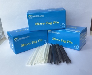 Micro extra fine broche mini point broche point <span class=keywords><strong>pistolet</strong></span> attaches, - Product Image 2