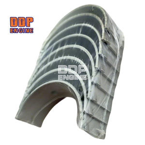 Kit de cojinetes de biela para motor diésel 5253430 C6207-31-3300 para Cummins B3.3 QSB3.3 ISB3.3 - Product Image 1