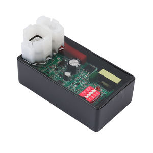 Allumage de moto <span class=keywords><strong>Cdi</strong></span> AC DC 6 Pin Racing Unit pour Dark Veloci Thunder250 GY6 150CC Accessoires de système d'allumage de moto - Product Image 3