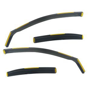 Deflectores de Viento para Mercedes Benz Clase C W204 2008-2014, W205 2015-2020, Accesorios para Auto - Product Image 1