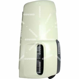 Juego de Deflectores de Aire Izquierdo HECHO DE 144/161-144/163-144/165 adecuado para Scania 144 CR () - Product Image 1