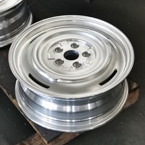 Jantes forgées en alliage d'aluminium T6061 16 pouces 6J5x98 adaptées aux <span class=keywords><strong>Fiat</strong></span> 1975 FiYue et <span class=keywords><strong>Fiat</strong></span> <span class=keywords><strong>500</strong></span> - Product Image 2