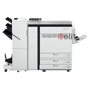 Nuovissima <span class=keywords><strong>fotocopiatrice</strong></span> digitale originale macchina da stampa stampa V900 <span class=keywords><strong>fotocopiatrice</strong></span> per negozio grafico <span class=keywords><strong>con</strong></span> <span class=keywords><strong>Toner</strong></span> T11 - Product Image 2
