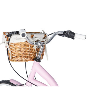 OEM 20205 nouveau <span class=keywords><strong>vélo</strong></span> de <span class=keywords><strong>ville</strong></span> rétro à cadre en acier rapide de 26 pouces à la mode bonne usine <span class=keywords><strong>vélo</strong></span> féminin pour femmes directement de Chine - Product Image 3