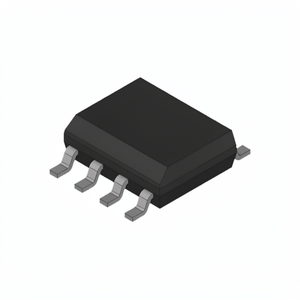 Componentes de circuito electrónico, gestión de energía (PMIC) ICL7665SCBA 8 SOIC, circuito integrado en stock - Product Image 1
