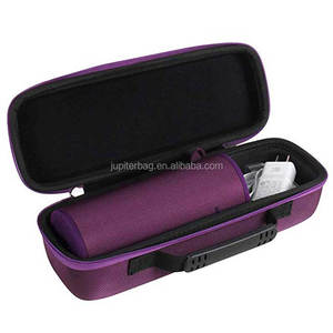Étui de voyage Eva compatible avec l'enceinte portable sans fil Bluetooth Ultimate Ears <span class=keywords><strong>UE</strong></span> <span class=keywords><strong>Boom</strong></span> 3 - Product Image 3
