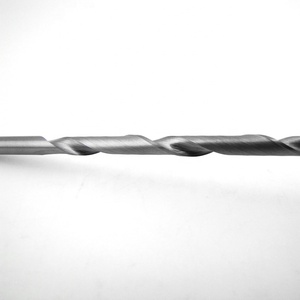Tige 4mm 6mm 8mm longues lames en carbure travail du bois mèches de routeur droites <span class=keywords><strong>fraise</strong></span> meubles en bois outils de coupe personnalisés - Product Image 6