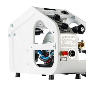 Máquina de Soldadura de Gas HANBON MIG-500A 500A con Diámetro de Alambre de 1 mm, Máquina de Soldadura MIG-500A - Product Image 4