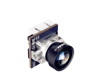 CADDX ANT 1200TVL FPV Nano CameraGlobal WDR OSD 1.8mm Ultra hafif 16:9 4:<span class=keywords><strong>3</strong></span> RC Tinywhoop Cinewhoop kürdan PlasticCADDX için - Product Image 1