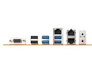 เมนบอร์ดเซิร์ฟเวอร์ H12D-8D รองรับ 4GPU สำหรับ SP3 ใช้กับ EPYC 7002 7003 สำหรับเซิร์ฟเวอร์ AI Deepseek H8D พร้อมเมนบอร์ด - Product Image 2