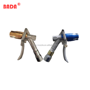 หัวฉีด LPG ชิ้นส่วนทองเหลืองหัวฉีด LPG ดีไซน์ OEM - Product Image 4