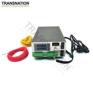 Machine de nettoyage solénoïde ATM, testeur de moteur pas à pas pour Transmission automatique, accessoires de boîte de vitesses, Transmission, nouveau - Product Image 6