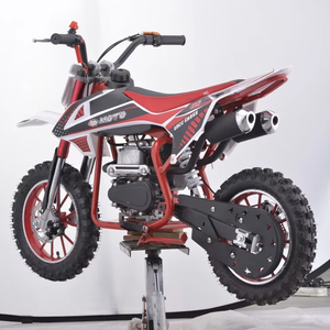 Xe mô tô địa hình 4 thì 49cc, xe mô tô nhỏ, xe buggy nhỏ, xe đua địa hình, xe tay ga chạy xăng, xe mô tô nhỏ dành cho đua leo núi - Product Image 3