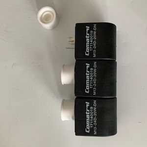 Bobine COMATROL d'origine DANFOSS M13 24D 20W DN M1324D20WDN M13-24D-20W-DE 171140019 M13-24D-20W-DN 171146019 M16-24D-26W-DN - Product Image 2
