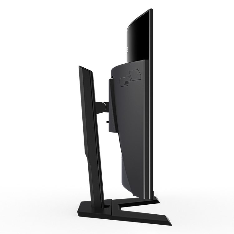 GIGABYTE M32UC 32-Inch 4K Curved Gaming Monitor, 144Hz, 1ms