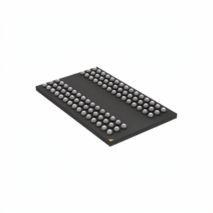 Composant électronique de mémoire 90 VFBGA AS4C64M32MD1-5BIN, puce IC en stock - Product Image 1