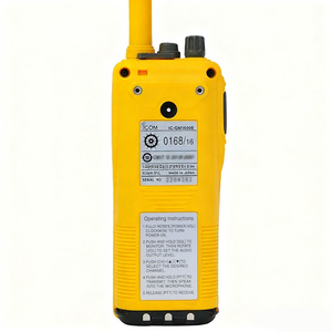 วิทยุสื่อสารแบบมือถือ ICOM IC-GM1600e ระยะไกลไร้สาย - Product Image 3
