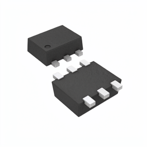 ชิ้นส่วนอิเล็กทรอนิกส์แท้สำหรับการจัดการพลังงาน (PMIC) รุ่น TLV62585DRLT แบบ SOT 563, SOT 666 ซื้อออนไลน์ได้ - Product Image 1
