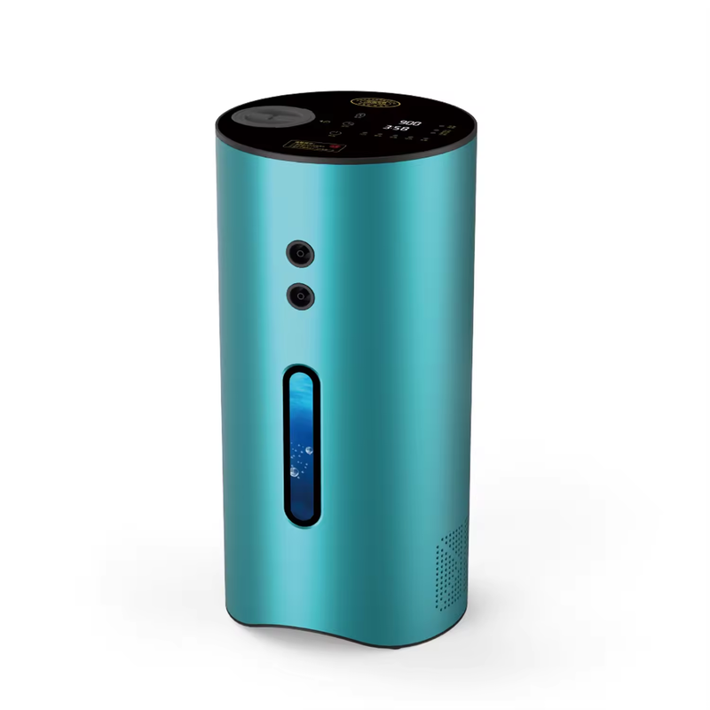 High Grade Electric Hydrogen Water Generator